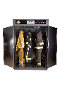 Ready Rack Firehouse Express Dryer – 6 Gear