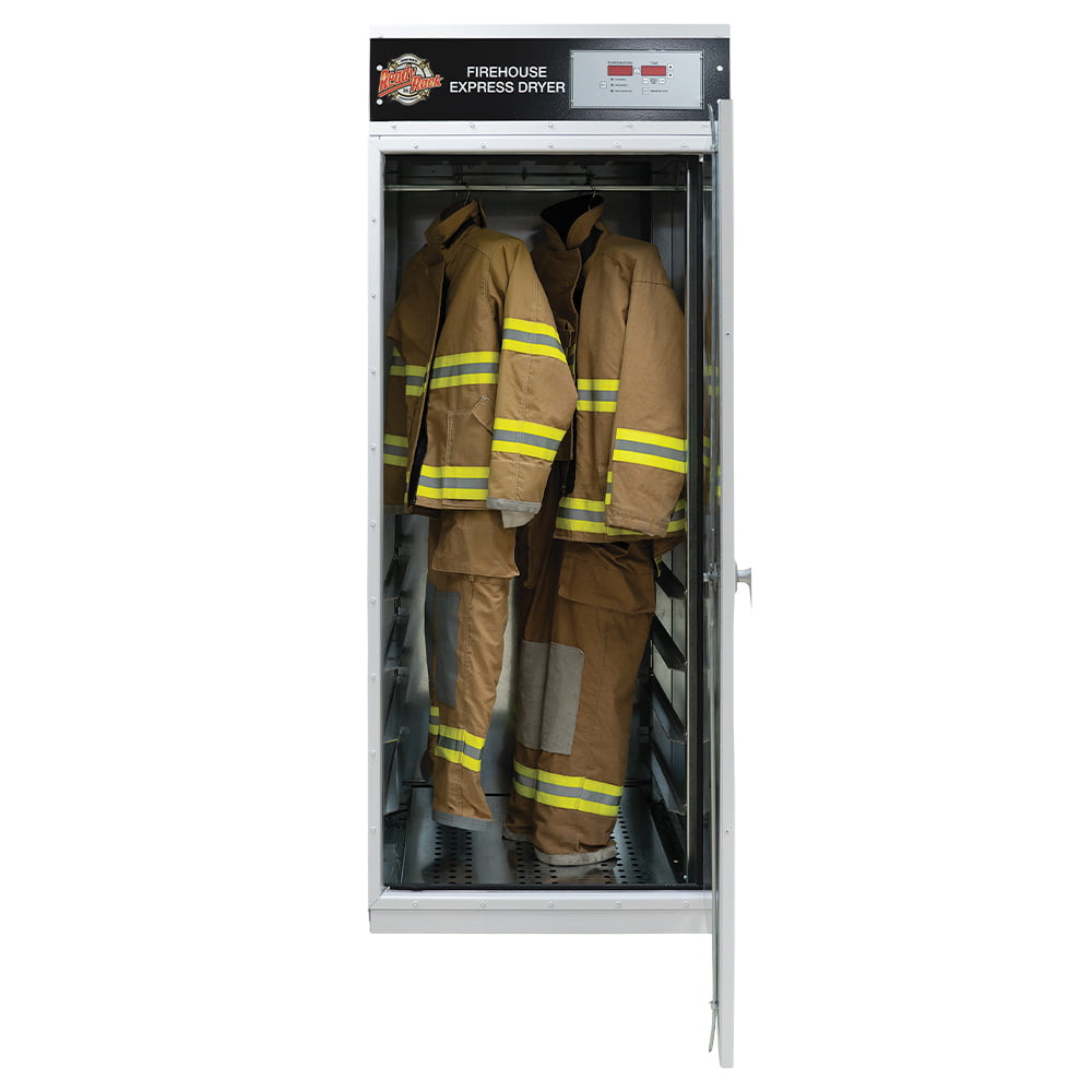 Ready Rack Firehouse Express Dryer – 2 Gear