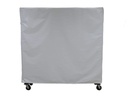 Ready Rack Gear Guard Rack Covers for Mobile & Freestanding Double Sided Racks