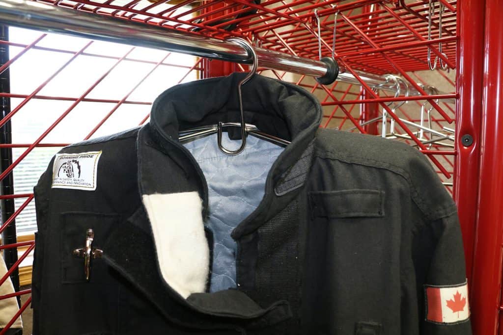 Ready Rack Proximity Pant Hanger Kit