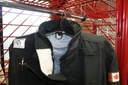Ready Rack Dry Kwik Coat Hanger