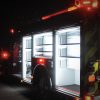 OnScene Solutions Night Axe™ Compartment Lighting