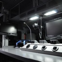 OnScene Solutions LED In-Cab Lighting Deluxe