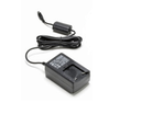 FLIR Tabletop, 2 bay Battery Charger with power supply