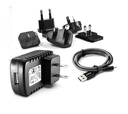 FLIR Scion Rechargeable Battery Kit (Batt+Cable+Charger)