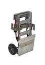 OnScene Solutions Air Cylinder Foldable Hand Cart