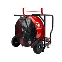 TEMPEST WATER POWERED BLOWERS/FANS