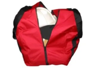 FlameFighter Gear Bags