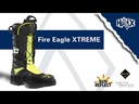 HAIX Fire Eagle Xtreme
