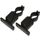 Team Equipment Paratech Mounting Bracket (set of 2) spring loaded