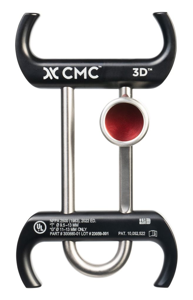 CMC 3D™