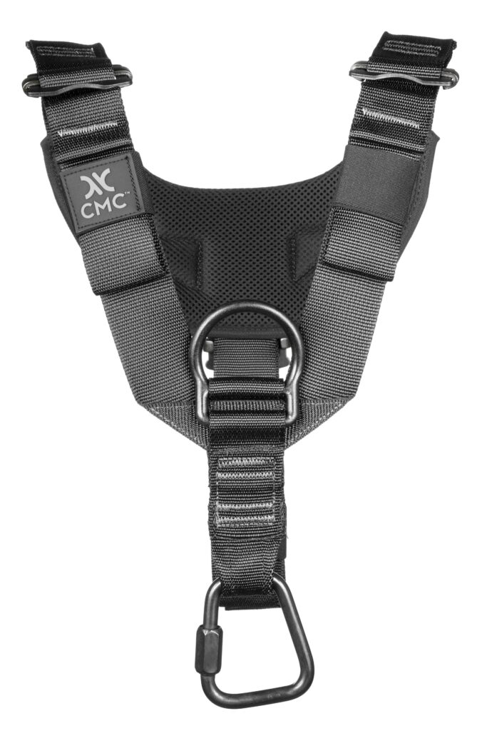 CMC ATOM™ Chest Harness
