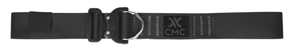 CMC Cobra-D Uniform Rappel Belt