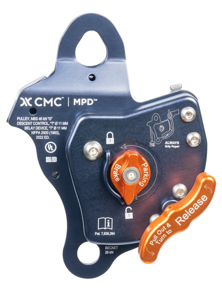 CMC MPD™ (Multi-Purpose Device)