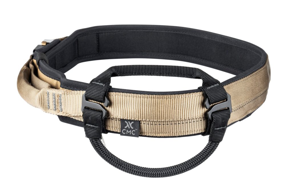 CMC Outback™ Convertible Harness