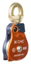 CMC ProSwivel™ Pulleys