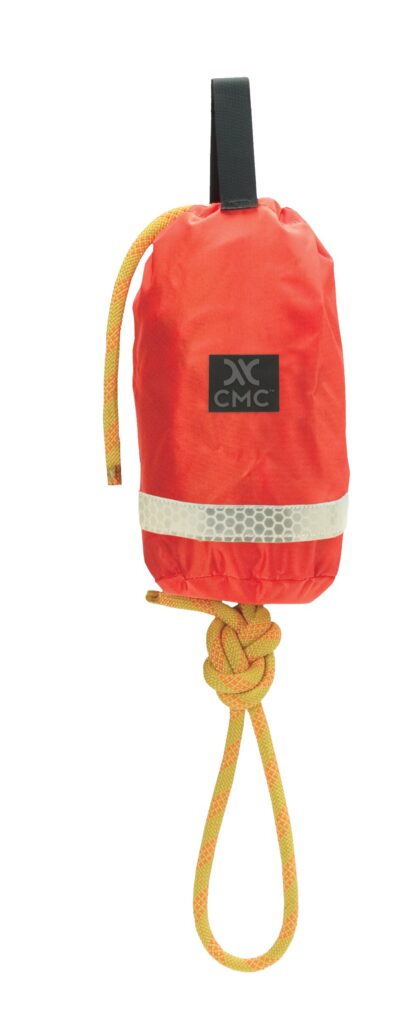 CMC SRT Throwline Bag Set