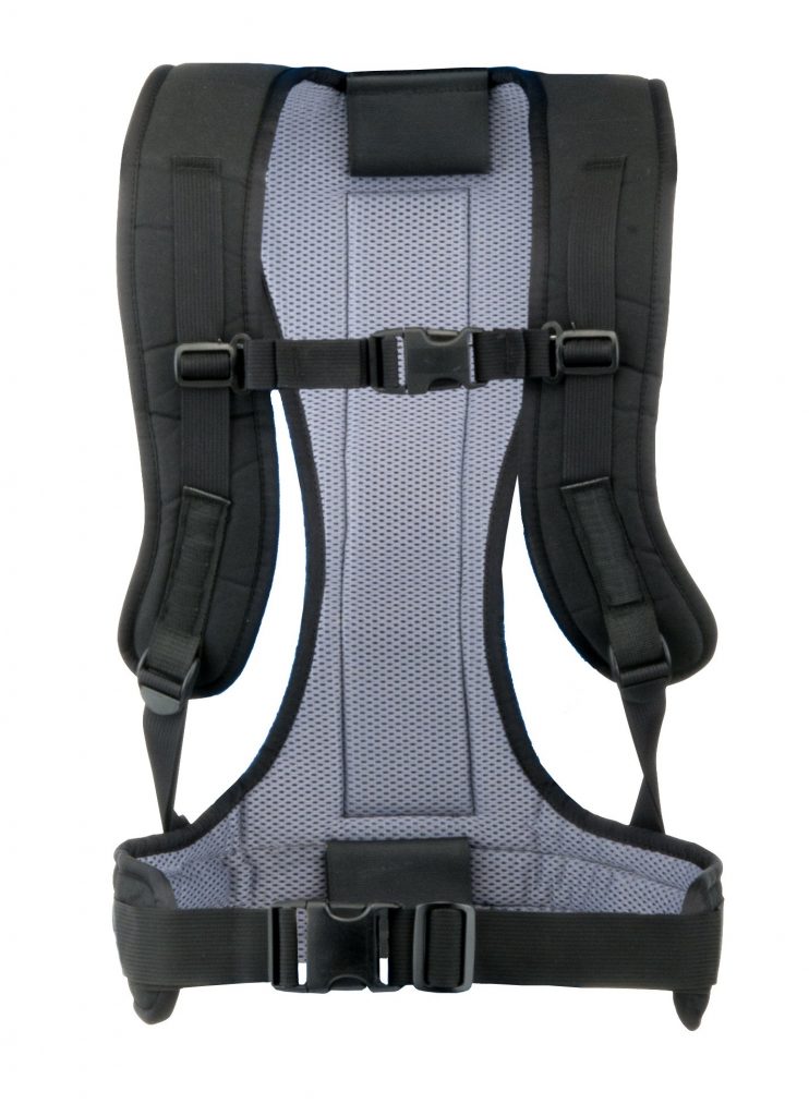 CMC Sedona Shoulder Harness for Arizona Vortex Leg Bags