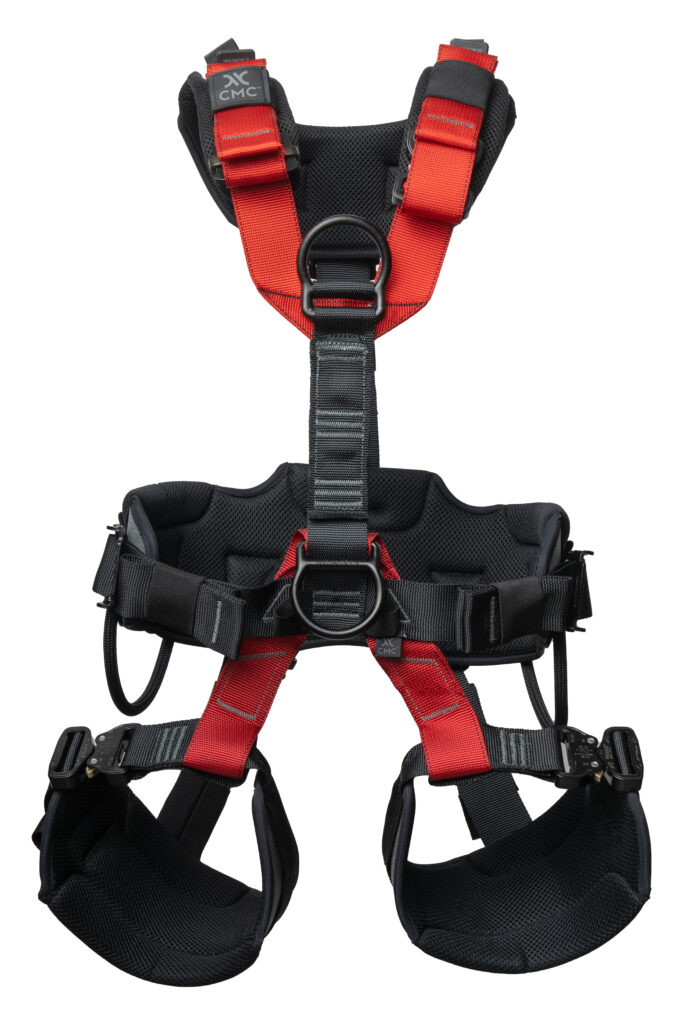 CMC Technical Rope Rescuer Personal Kit