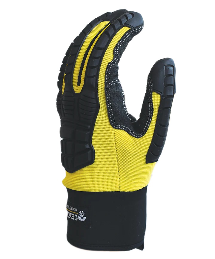 Cestus Gloves - HM 360