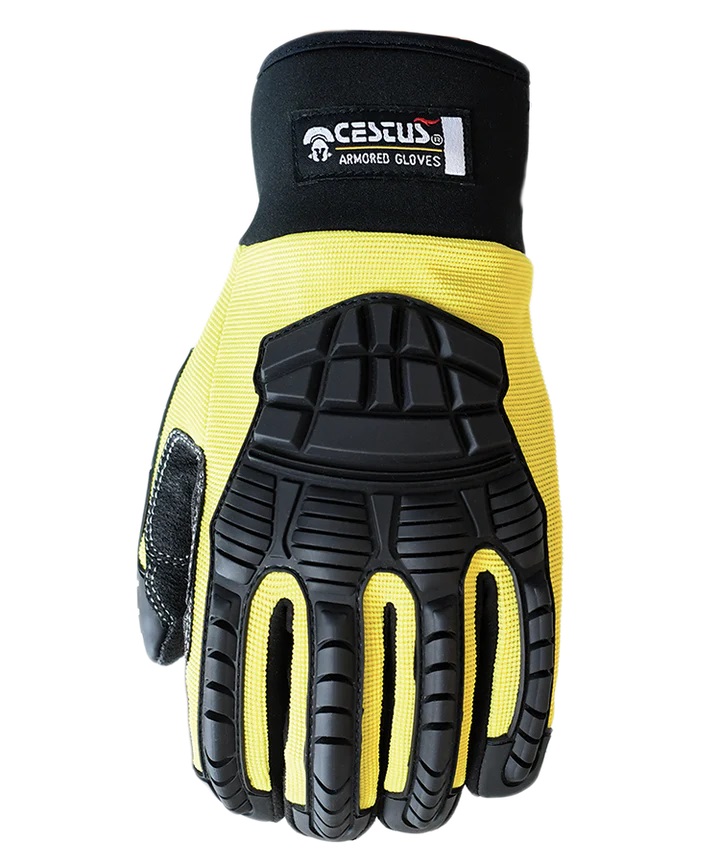 Cestus Gloves - HM 360