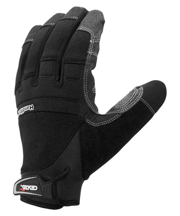 Cestus Gloves - HandMax Black