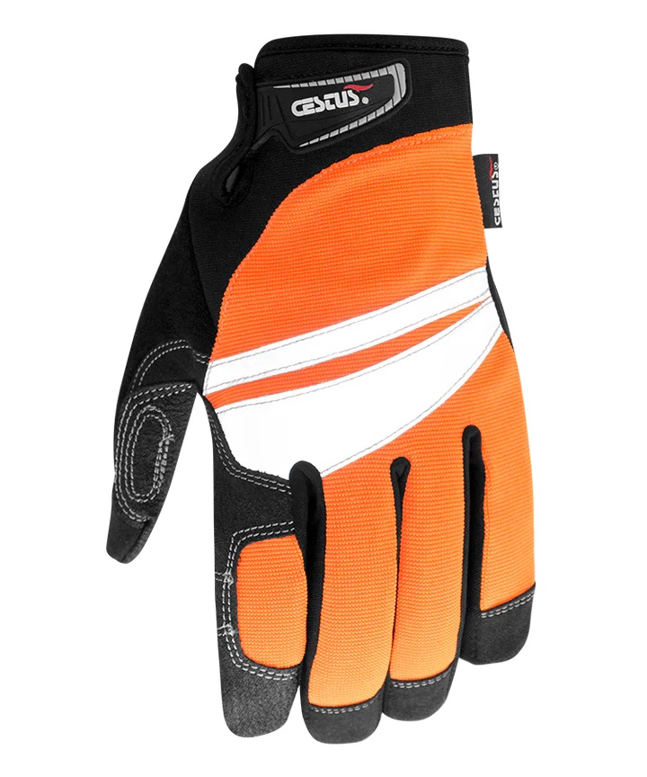Cestus Gloves - HandMax Safety
