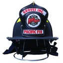 Pacific F-18 Helmet