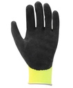 Cestus Gloves - NS Grip Lime Green