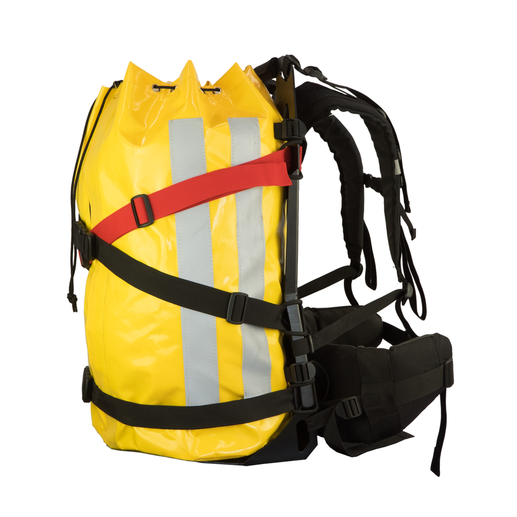Vallfirest vft Hose Carrying Backpack