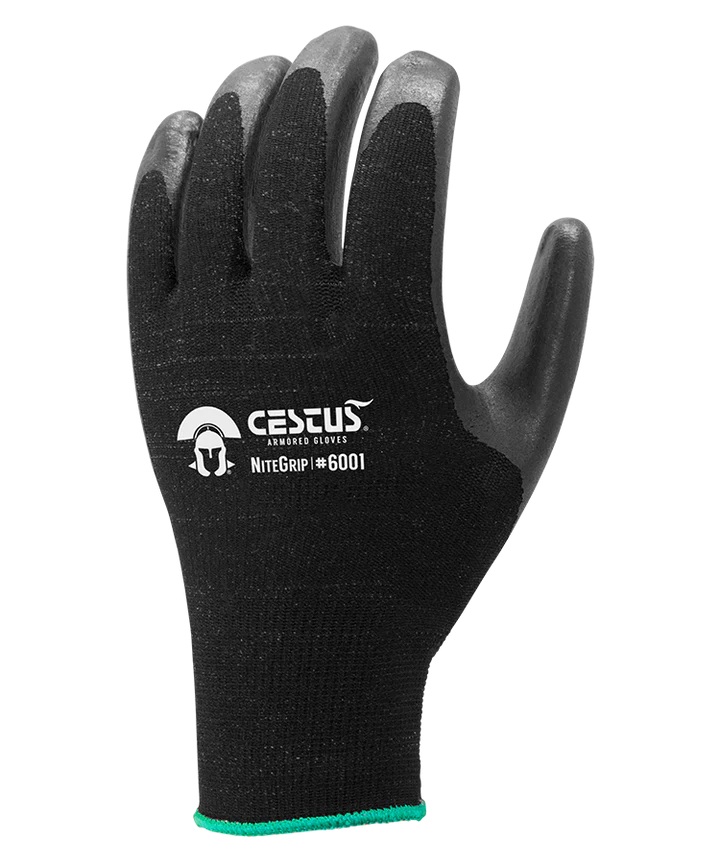 Cestus Gloves - NiteGrip