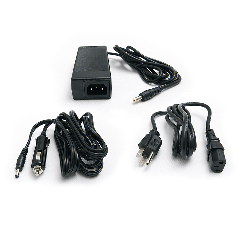 FoxFury Nomad® Prime and NOW Adaptor - DC Cord Set