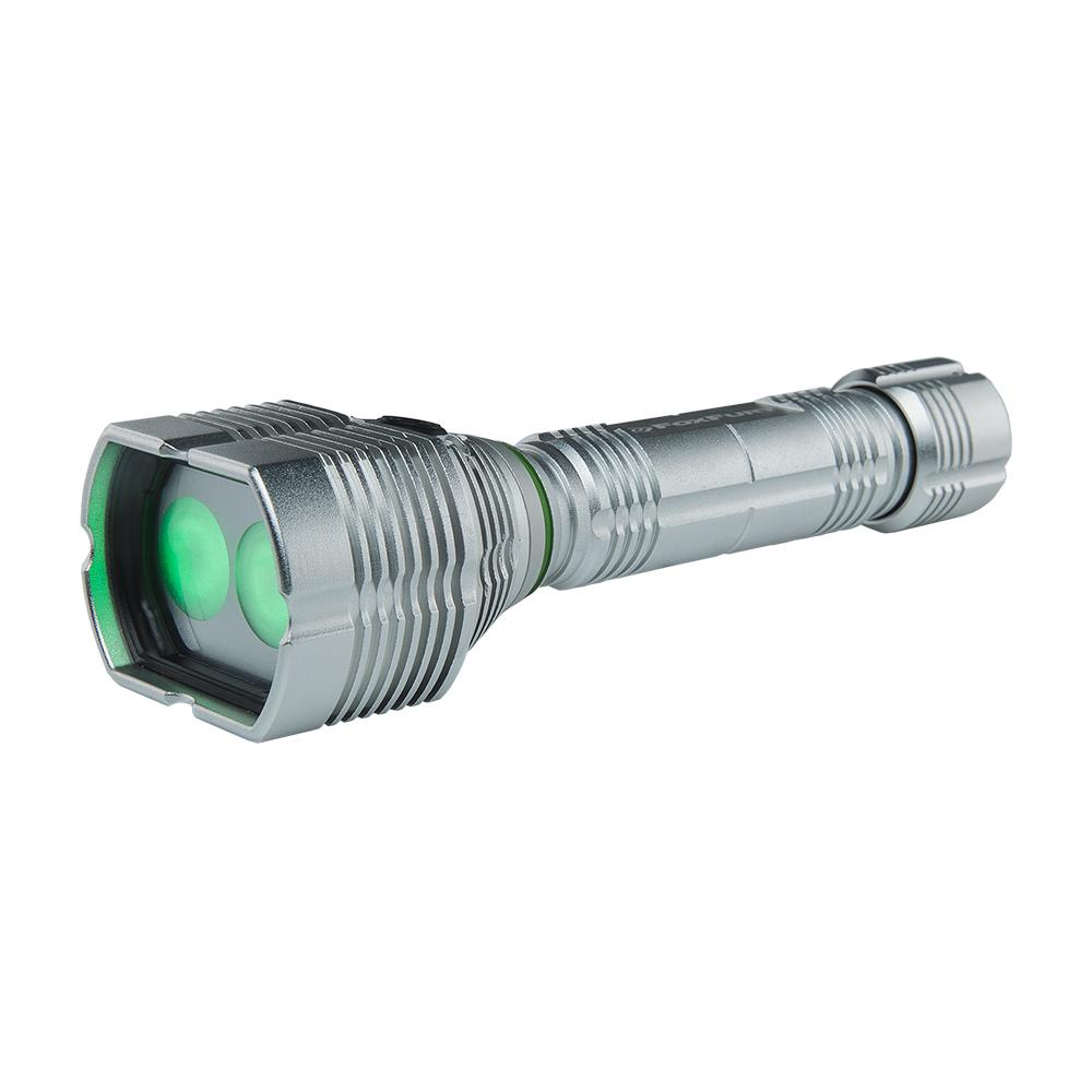 FoxFury HammerHead 525nm Green Forensic Light System