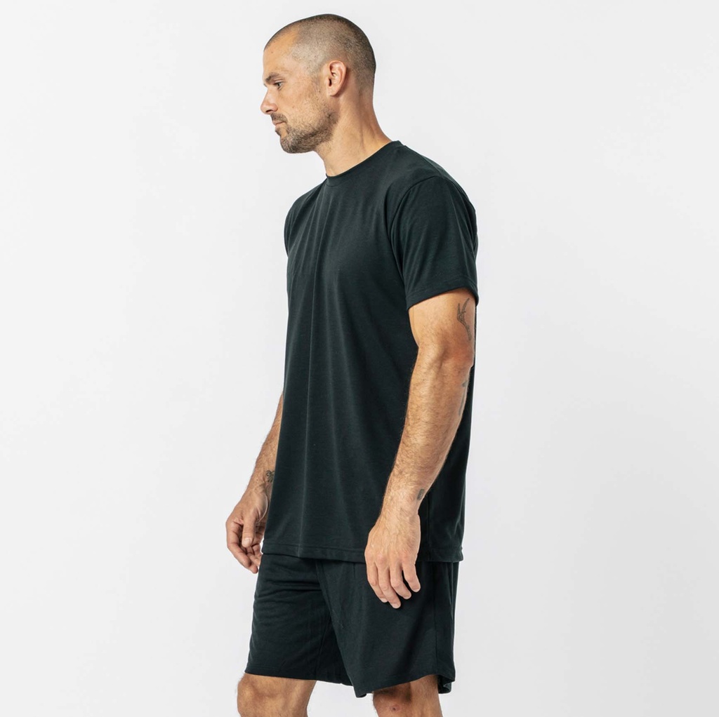 DFND Fire Resistant Short Sleeve shirt – Trad. sleeve