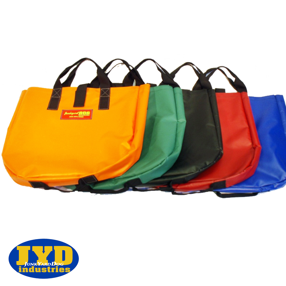 JYD Hydraulic Hose Bag