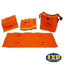 JYD Extrication Protection Cover-Kit
