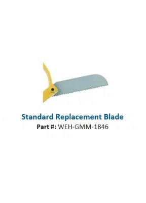 JYD GlassMaster Standard Replacement Blade