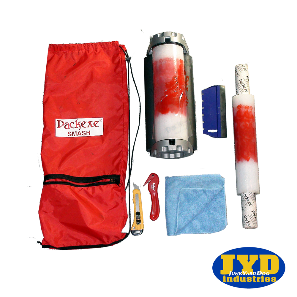 JYD Packexe SMASH Kit