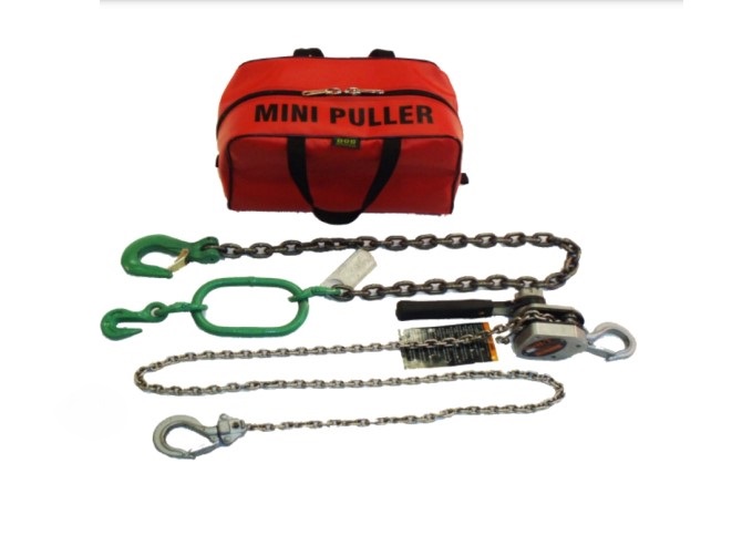 JYD Mini Puller Kit