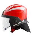 Pacific F15 – Modern Firefighter Helmet
