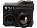 High-resolution (640) dualFlir camera radiometric unit (45x37 FOV)