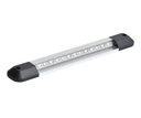 OnScene Solutions Anodized Aluminum Walkway Bezel W/ Access Series LED