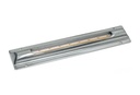 OnScene Solutions Cast Aluminum Under-Cabinet Bezel W/ Access Pro Series LED