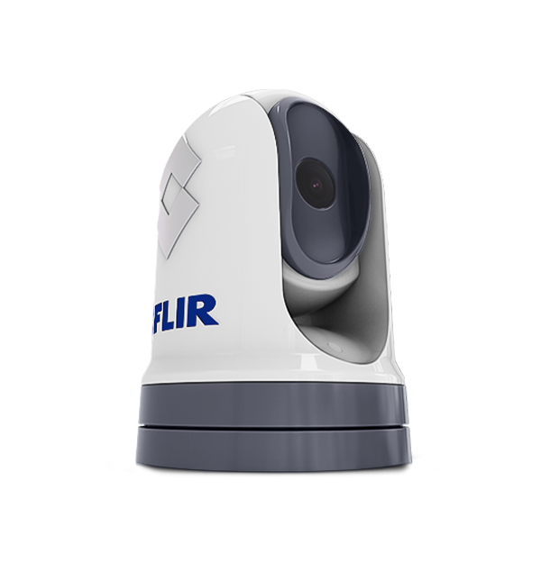 FLIR M332 9hz Thermal IP Camera
