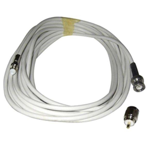 FLIR M300 Series Cable Kit, 1.6ft (Includes power cable, Raynet Ethernet cable, and HD-SDI cable)