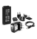FLIR Scion Rechargeable Battery Kit (Battery+Cable+Charger)