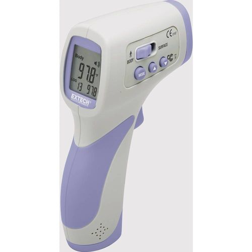 FLIR IR200 Non-Contact Forehead InfraRed Thermometer