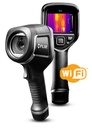 FLIR E5xt IR Camera w/MSX and WiFi 160 x 120 Resolution/9Hz
