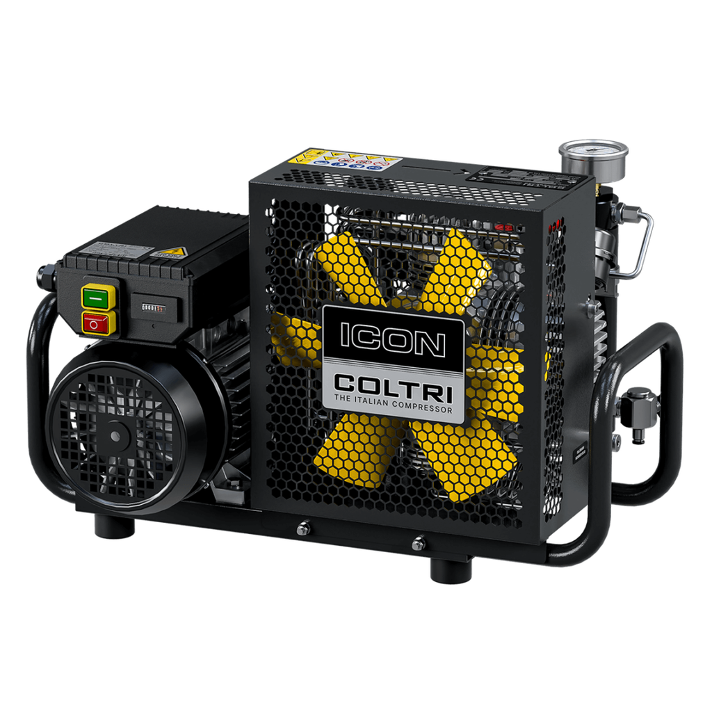 Coltri Icon LSE 100 Electric