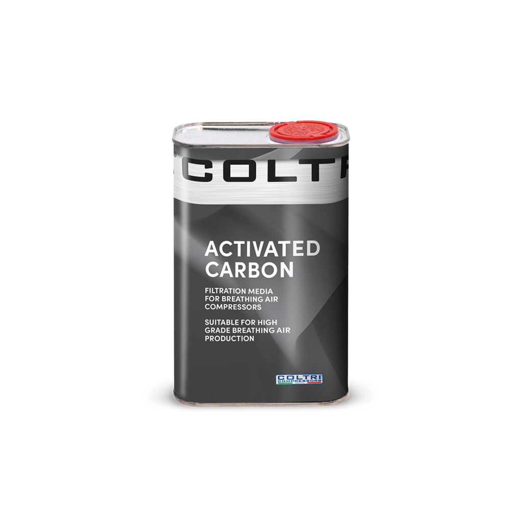Coltri Activated Carbon 1L
